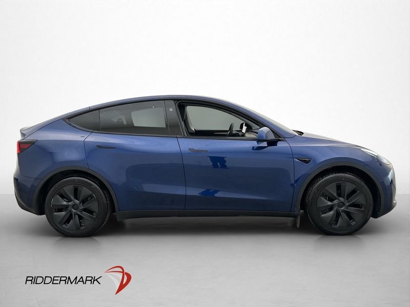 Tesla Model Y bild 10