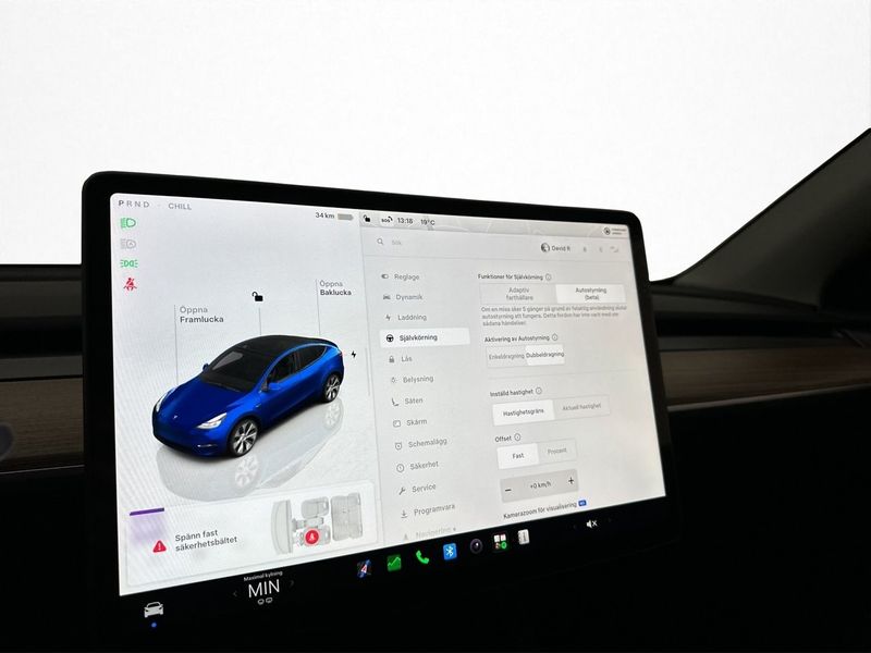 Tesla Model Y bild 22