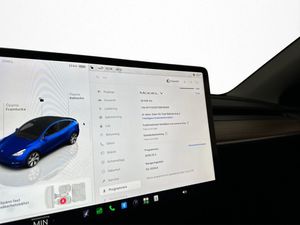 Tesla Model Y bild 23