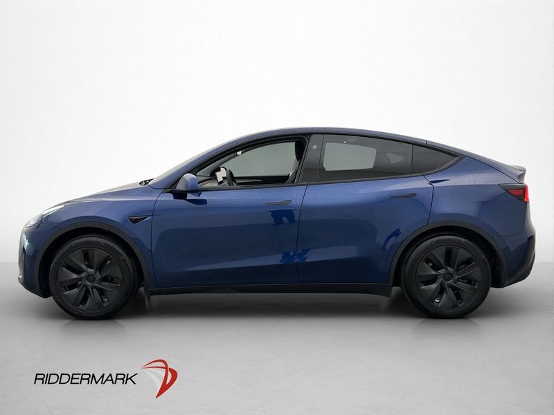 Tesla Model Y bild 5