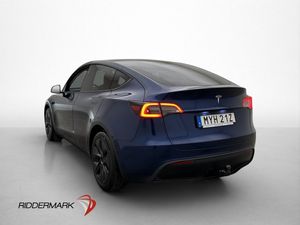 Tesla Model Y bild 6