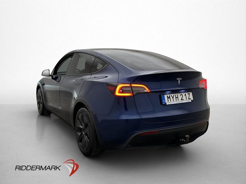 Tesla Model Y bild 6