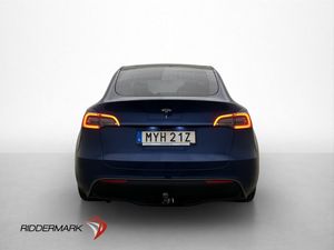 Tesla Model Y bild 8