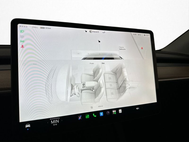 Tesla Model Y bild 26