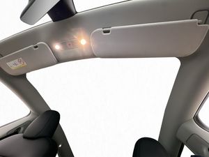 Tesla Model Y bild 20