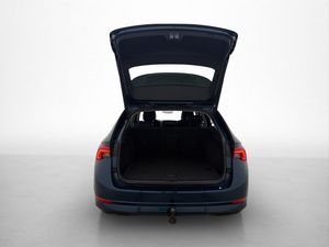 Skoda Octavia bild 20