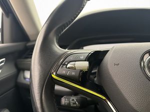 Skoda Octavia bild 29