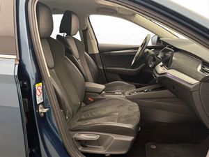 Skoda Octavia bild 17