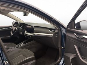Skoda Octavia bild 18