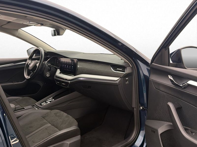 Skoda Octavia bild 18