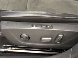 Skoda Octavia bild 13