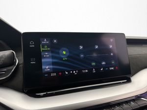 Skoda Octavia bild 24