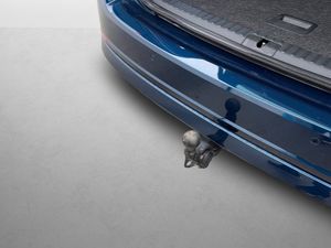 Skoda Octavia bild 19