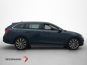Skoda Octavia bild 9