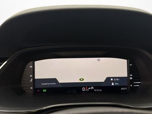 Skoda Octavia bild 22