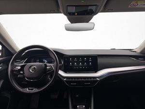 Skoda Octavia bild 15