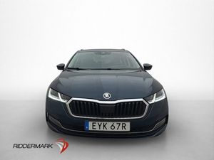Skoda Octavia bild 3