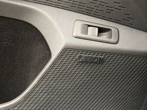 Skoda Octavia bild 21