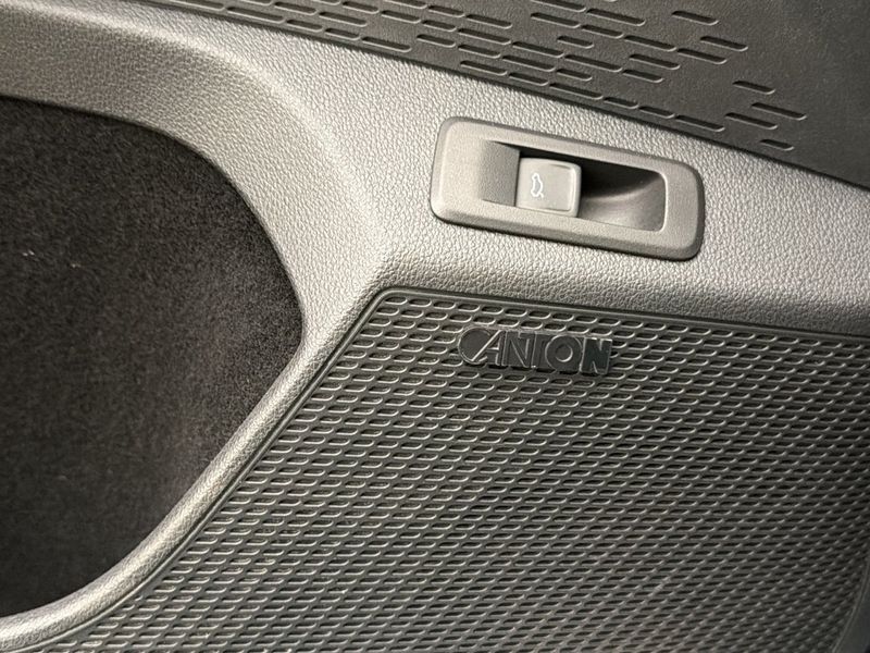 Skoda Octavia bild 21