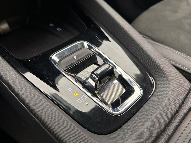 Skoda Octavia bild 28