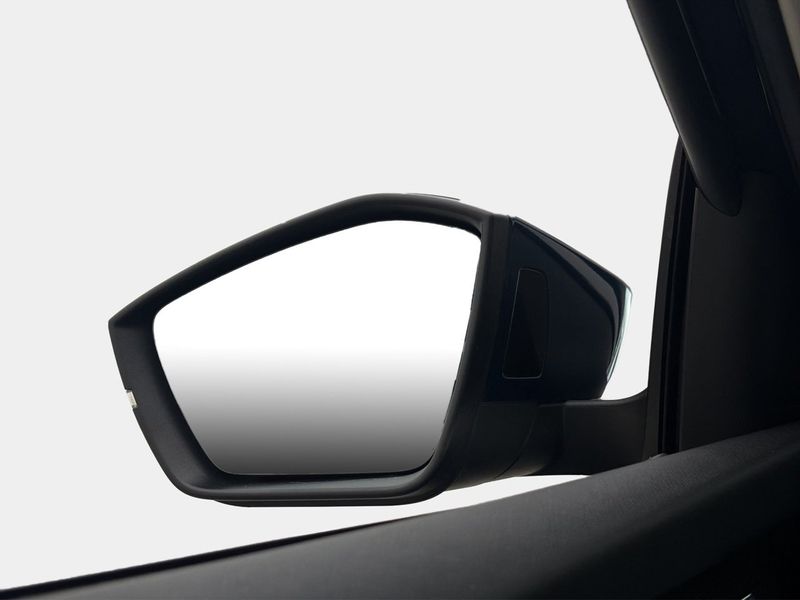 Skoda Octavia bild 33