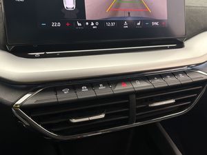 Skoda Octavia bild 32