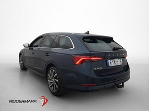 Skoda Octavia bild 5