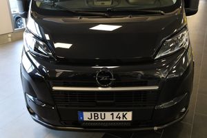 Opel Movano bild 21