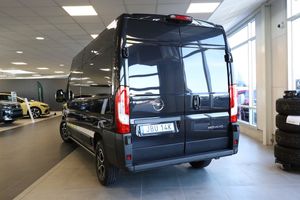 Opel Movano bild 19