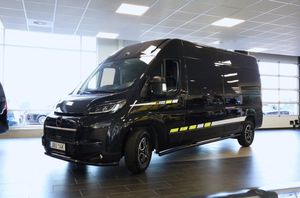 Opel Movano bild 1