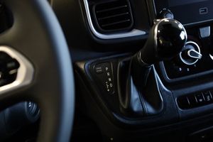 Opel Movano bild 7