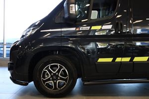 Opel Movano bild 5