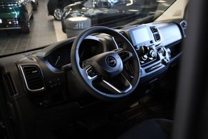 Opel Movano bild 2