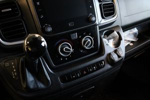 Opel Movano bild 8