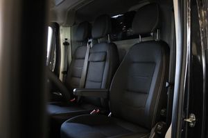 Opel Movano bild 17