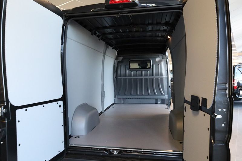 Opel Movano bild 20