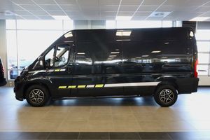 Opel Movano bild 4