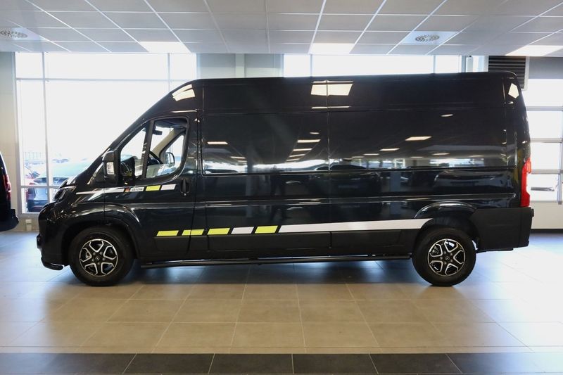 Opel Movano bild 4