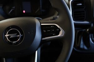 Opel Movano bild 9