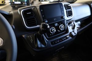 Opel Movano bild 3
