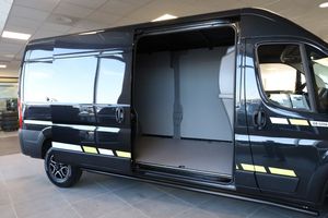 Opel Movano bild 10