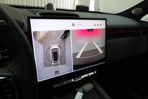 Zeekr 7X bild 21