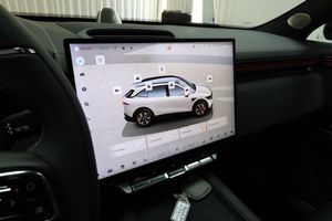 Zeekr 7X bild 20