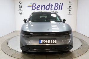 Zeekr 7X bild 2