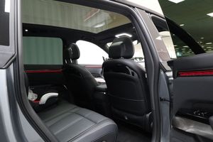 Zeekr 7X bild 16