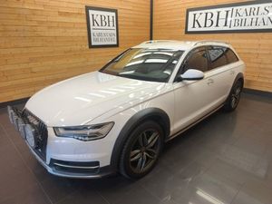 Audi A6 Allroad bild 2