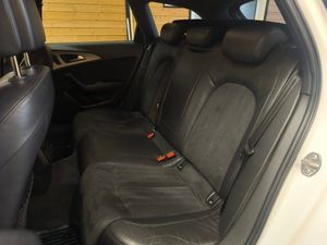 Audi A6 Allroad bild 16