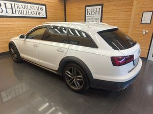 Audi A6 Allroad bild 4