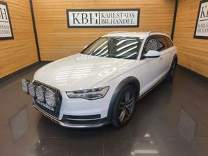 Audi A6 Allroad bild 3