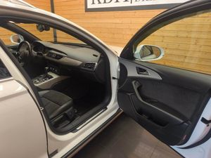 Audi A6 Allroad bild 19